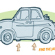 Illustration for article titled How To Change A Tire Without Getting Killed Like A Big Dummy